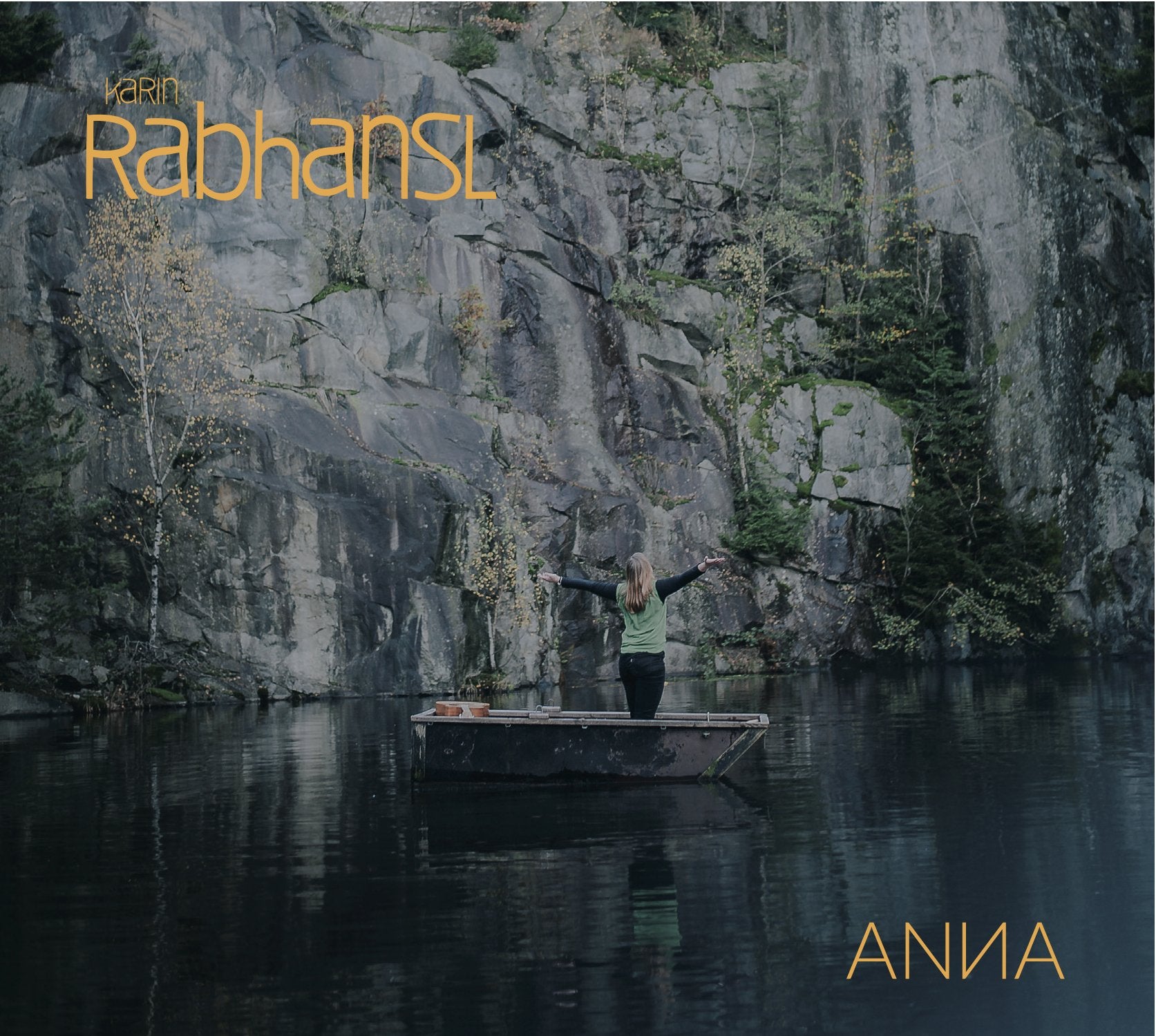 Anna Rock