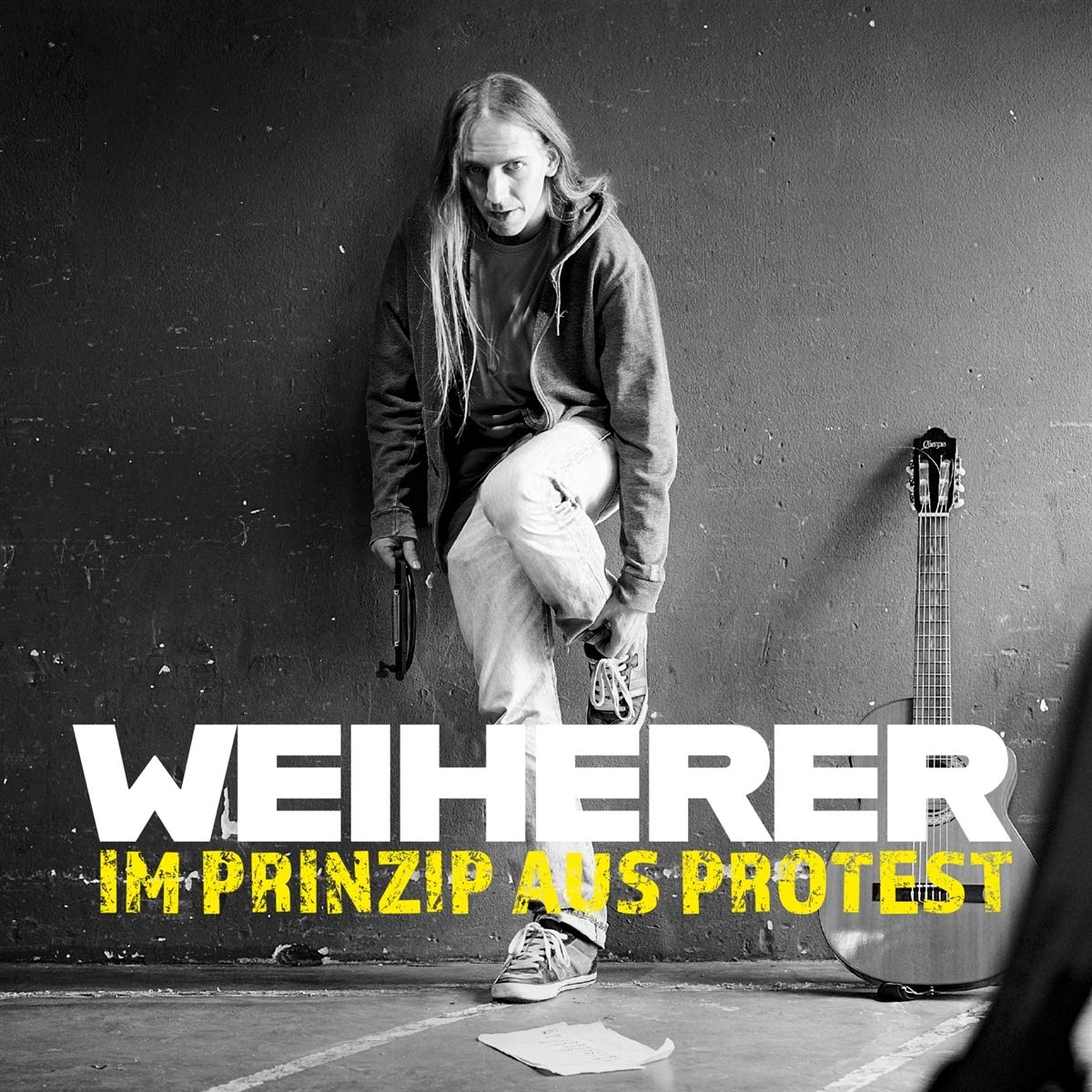 Im Prinzip Aus Protest Rock