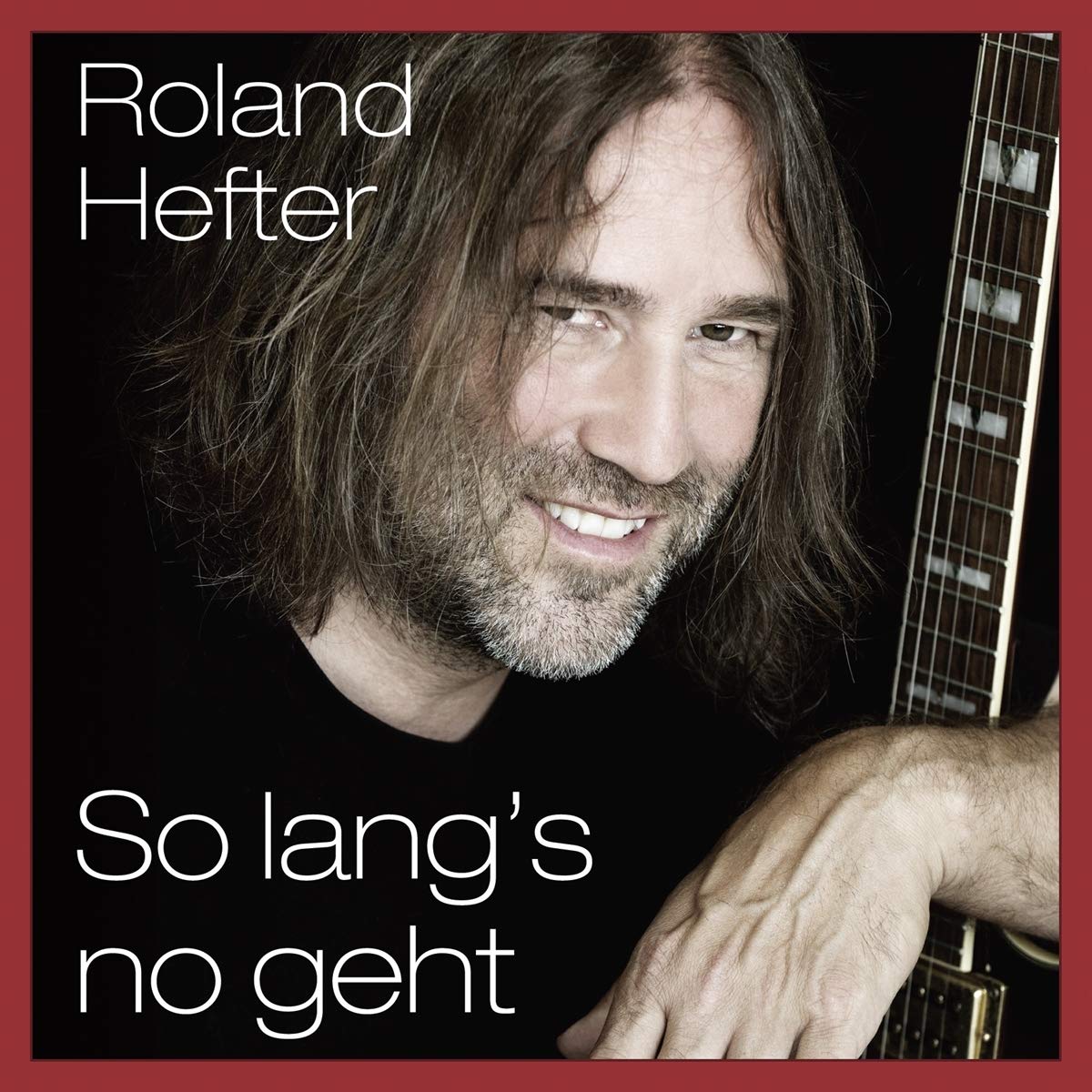 So Lang's No Geht Rock
