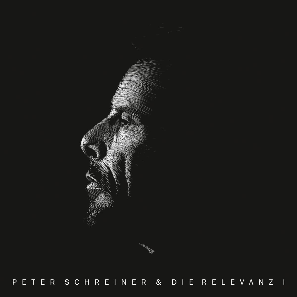 Peter Schreiner & die Relevanz I Rock