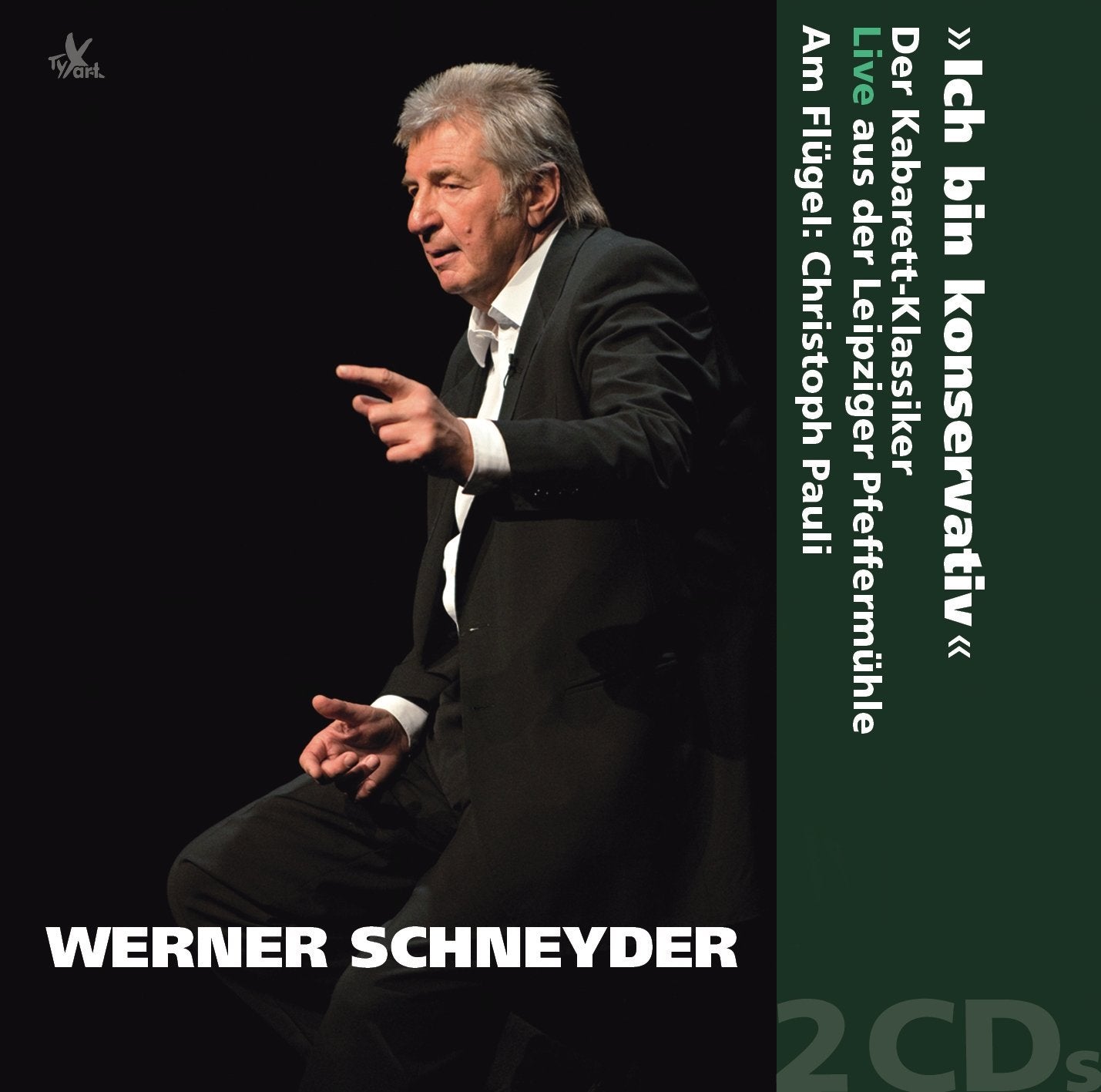 Ich bin konservativ Music