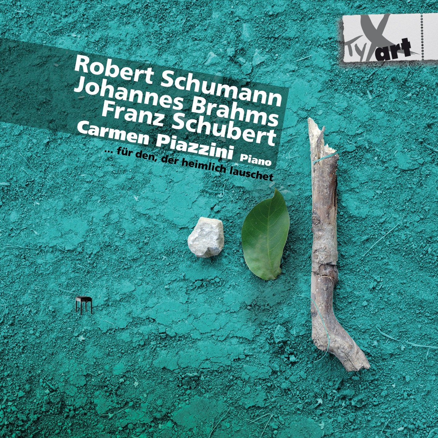 Für den,der heimlich lauschet Classical