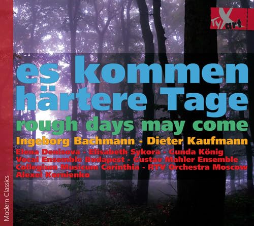 Kaufmann: Es kommen härtere Tage Classical