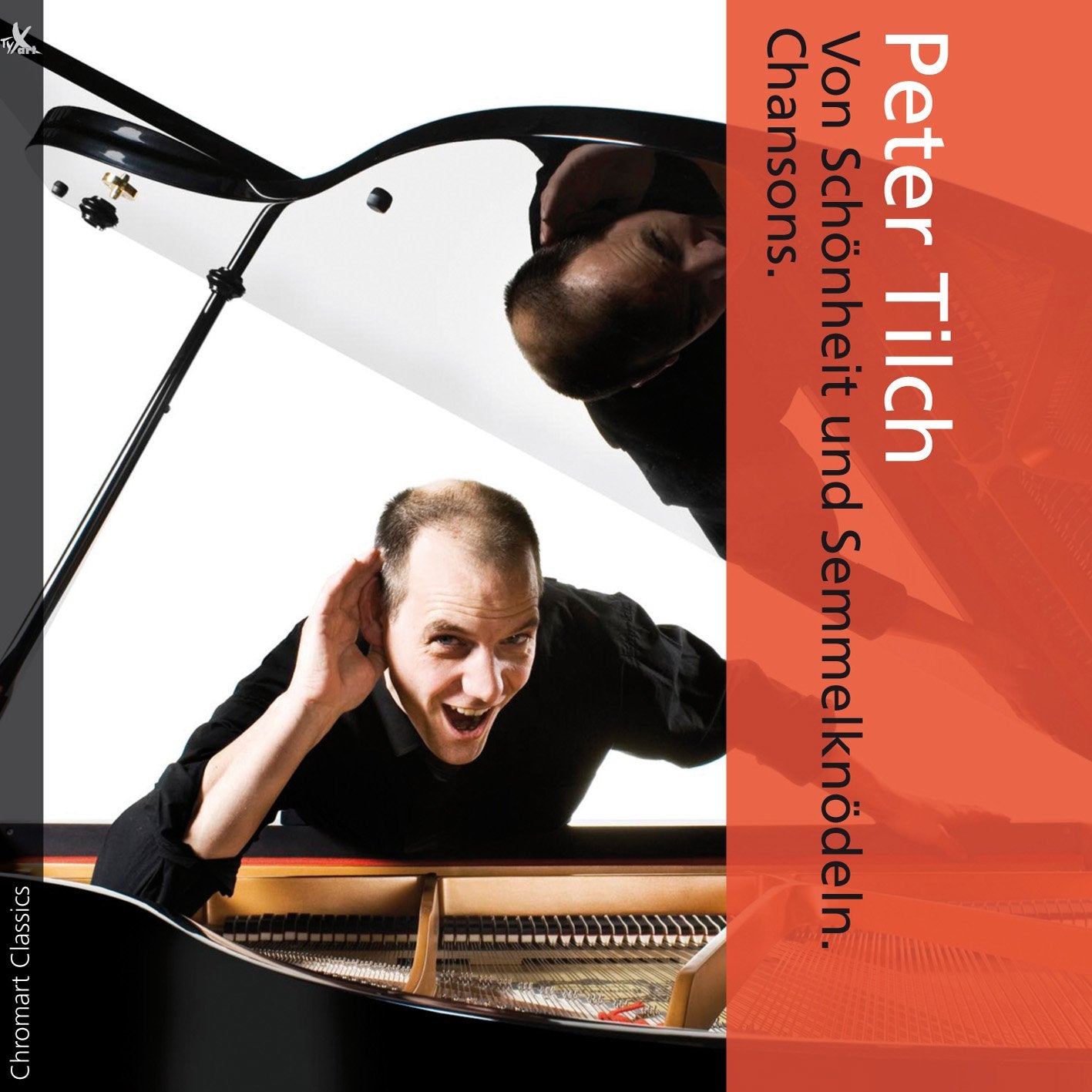 Von Schönheit und Semmelknödeln Chansons Music