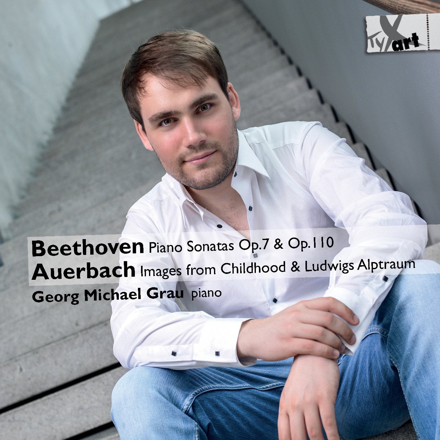 Product Image: Beethoven und Auerbach