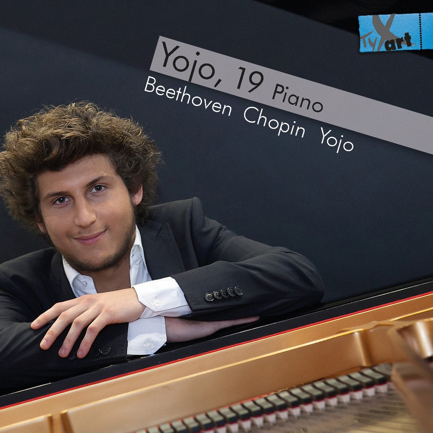 Yojo,19,Piano Classical