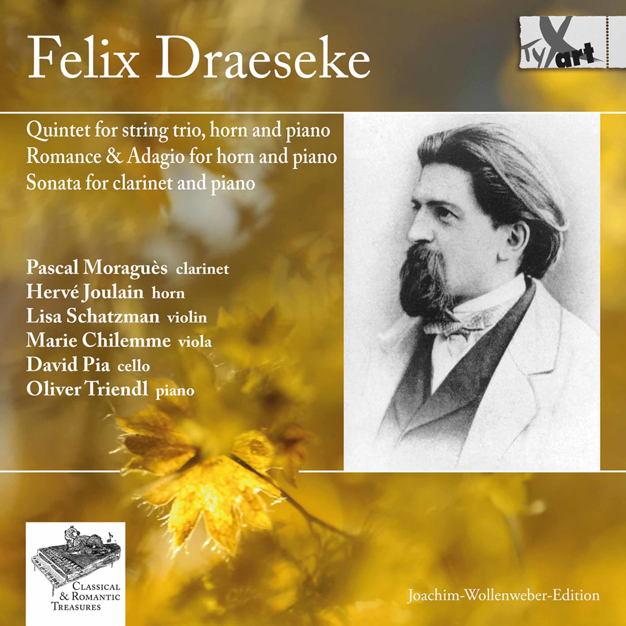 Kammermusik Classical