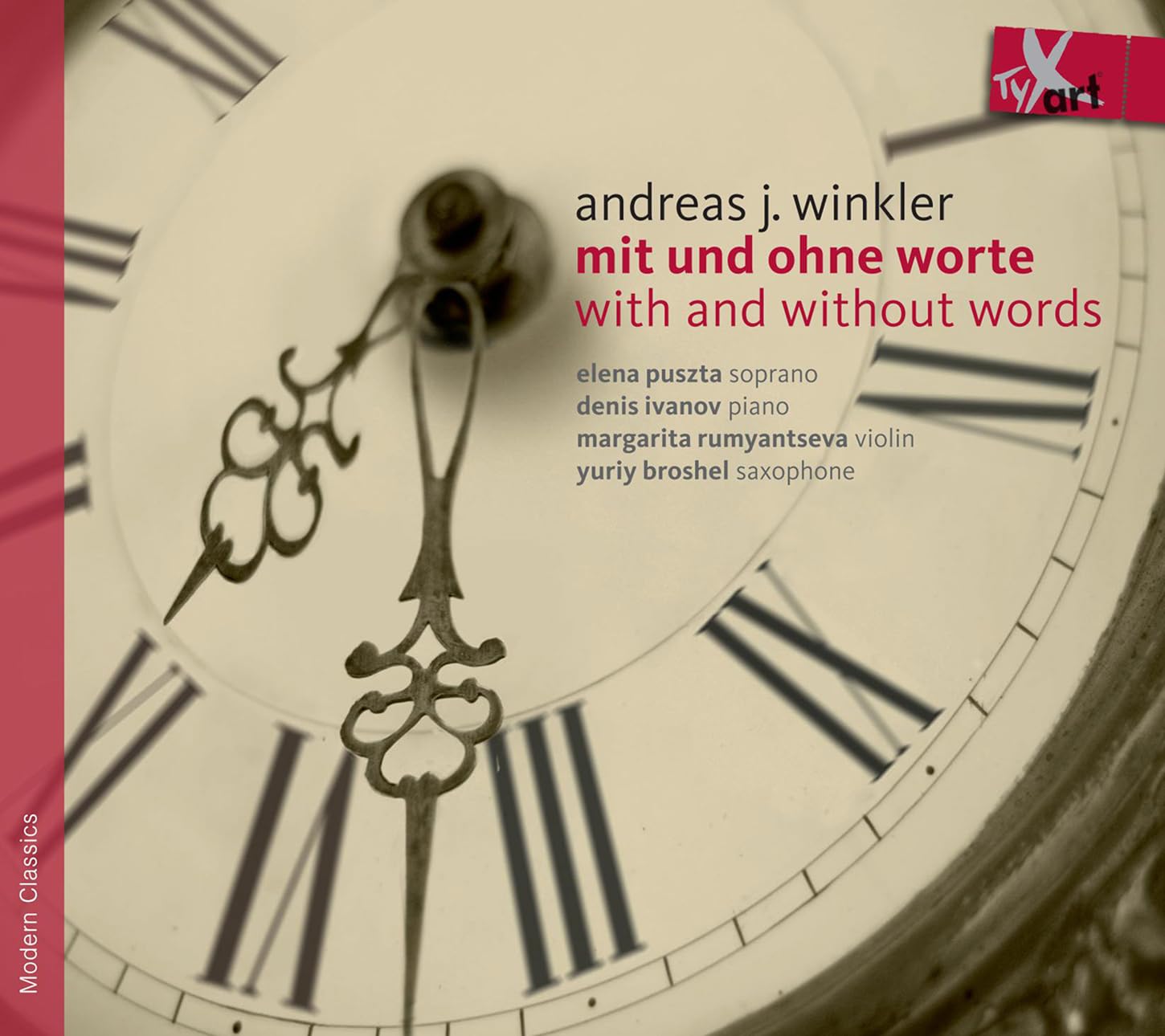 Mit und ohne Worte Classical
