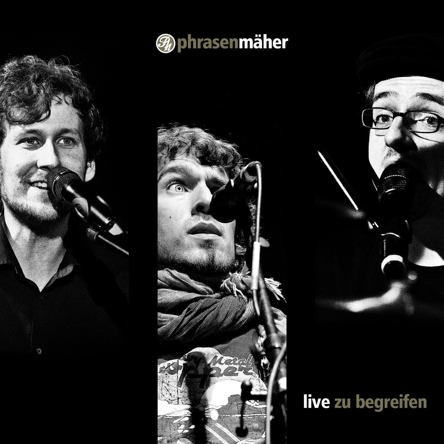 live zu begreifen Pop