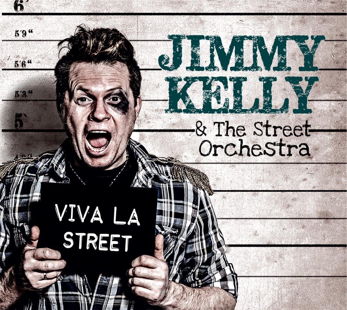 Viva La Street Country & Folk
