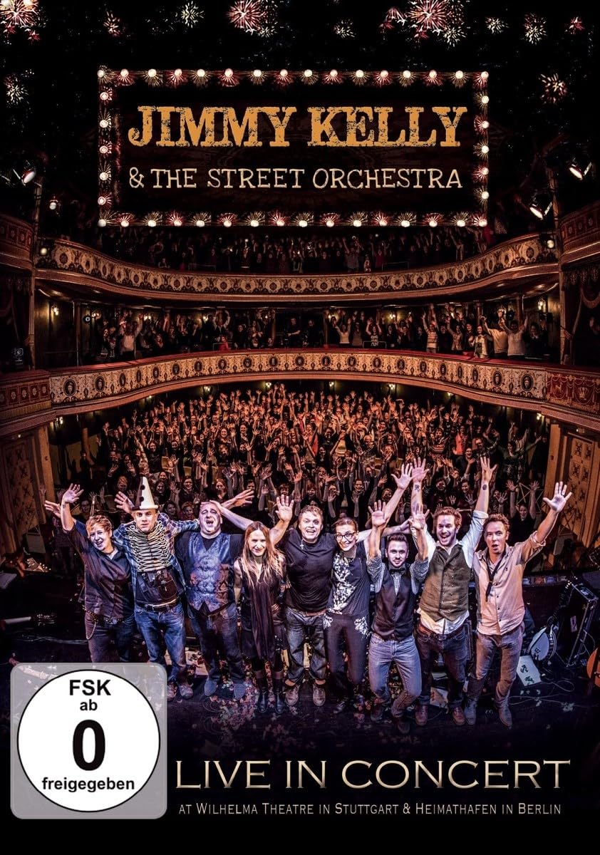 Live In Concert Movies