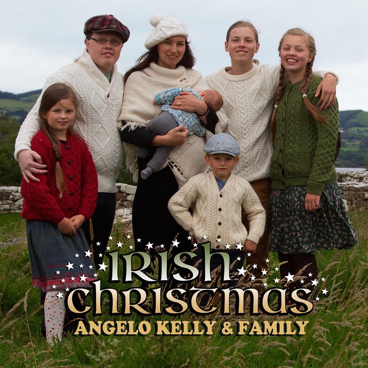Irish Christmas World Music