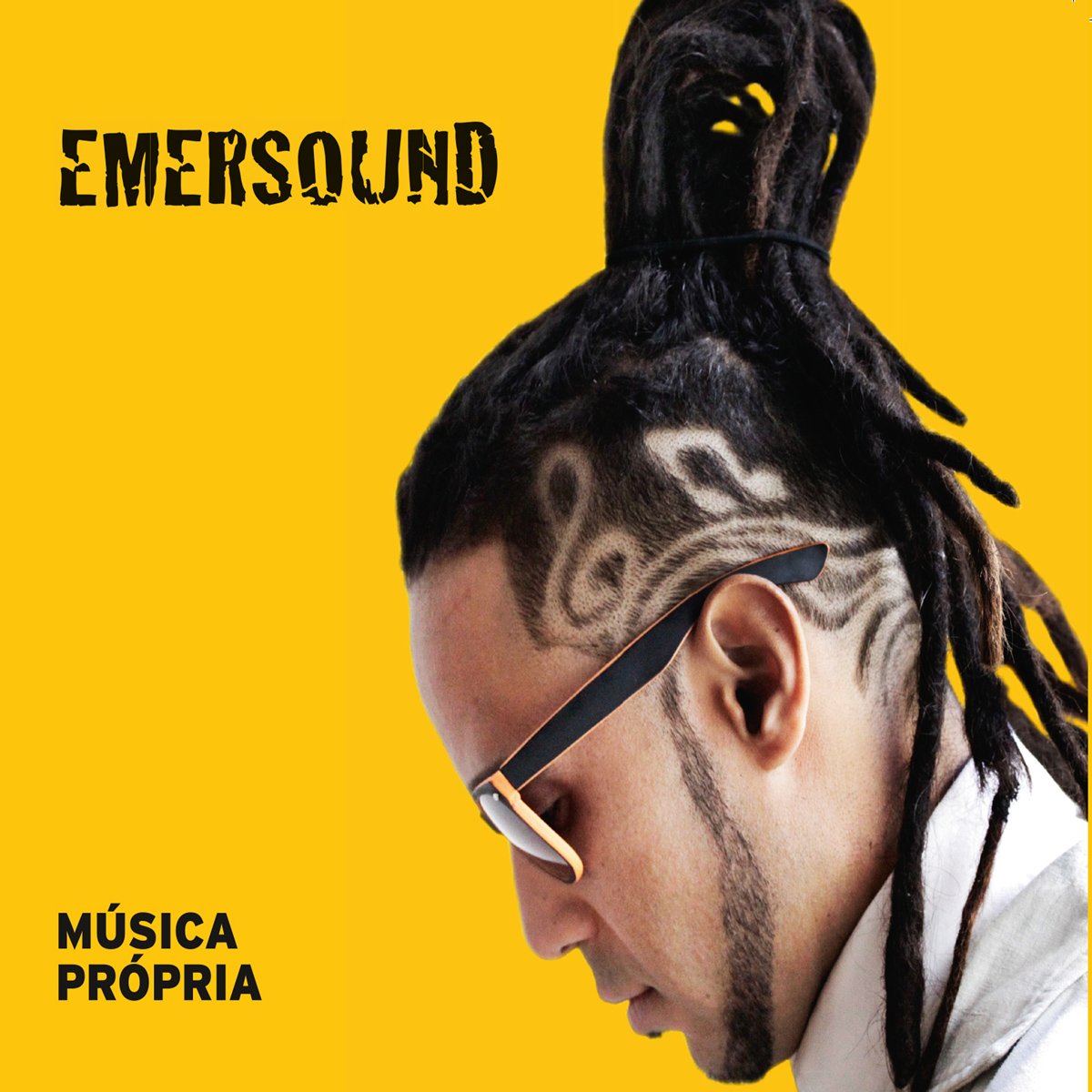 Product Image: Musica Propria