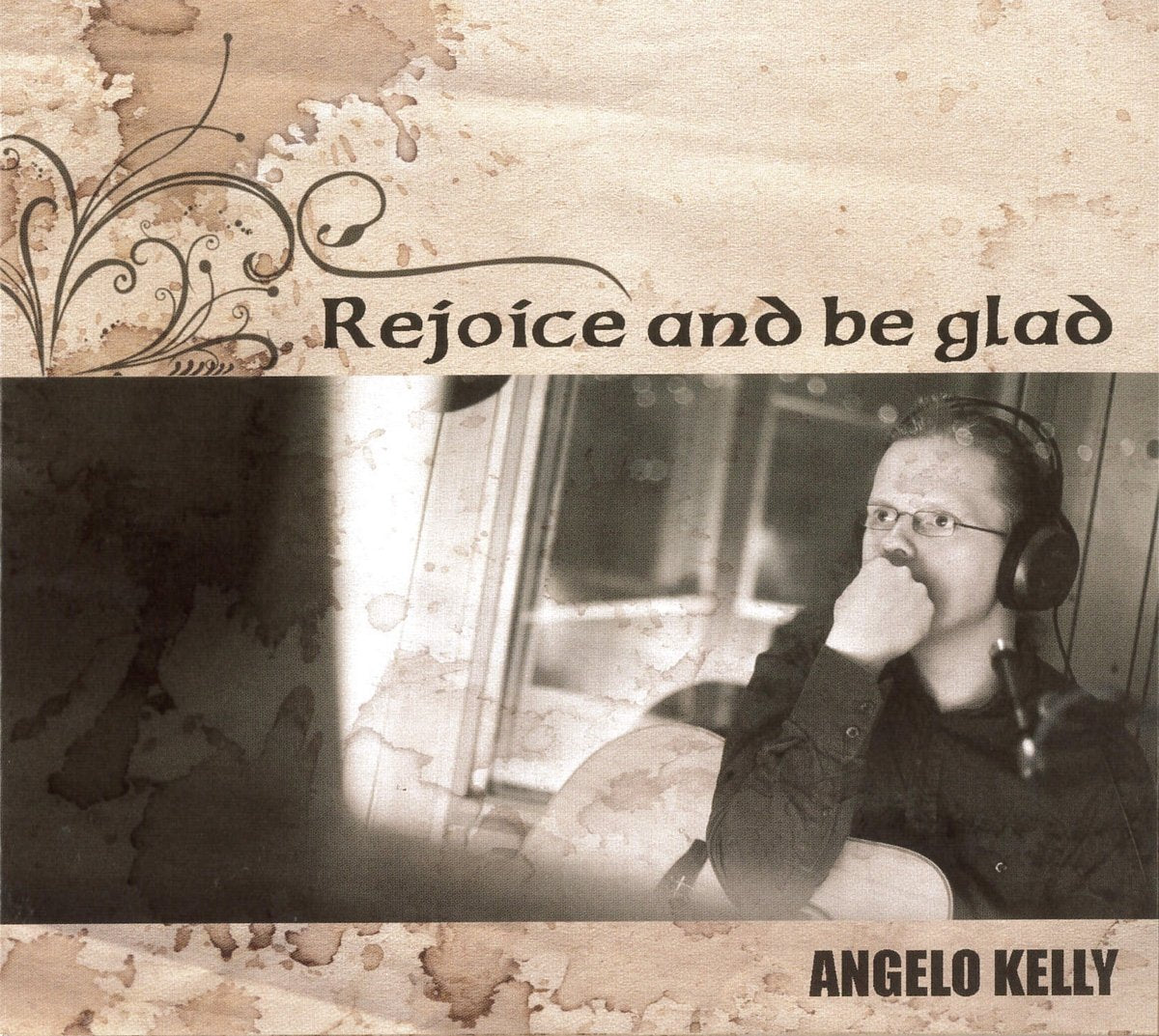 Product Image: Rejoice And Be Glad