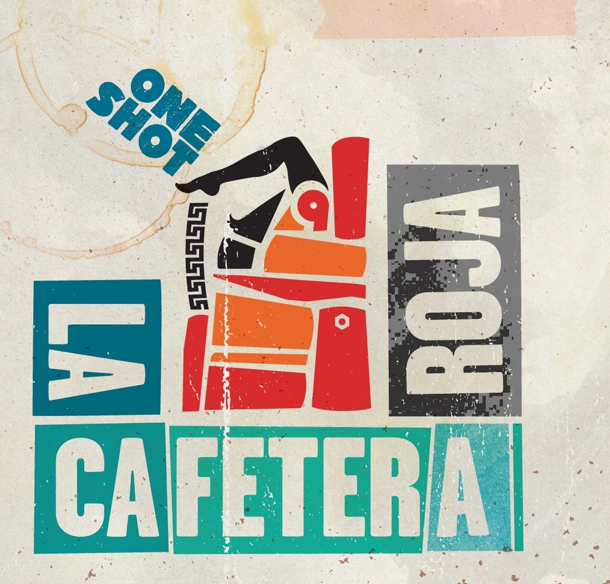 One Shot Rap & Hip-Hop