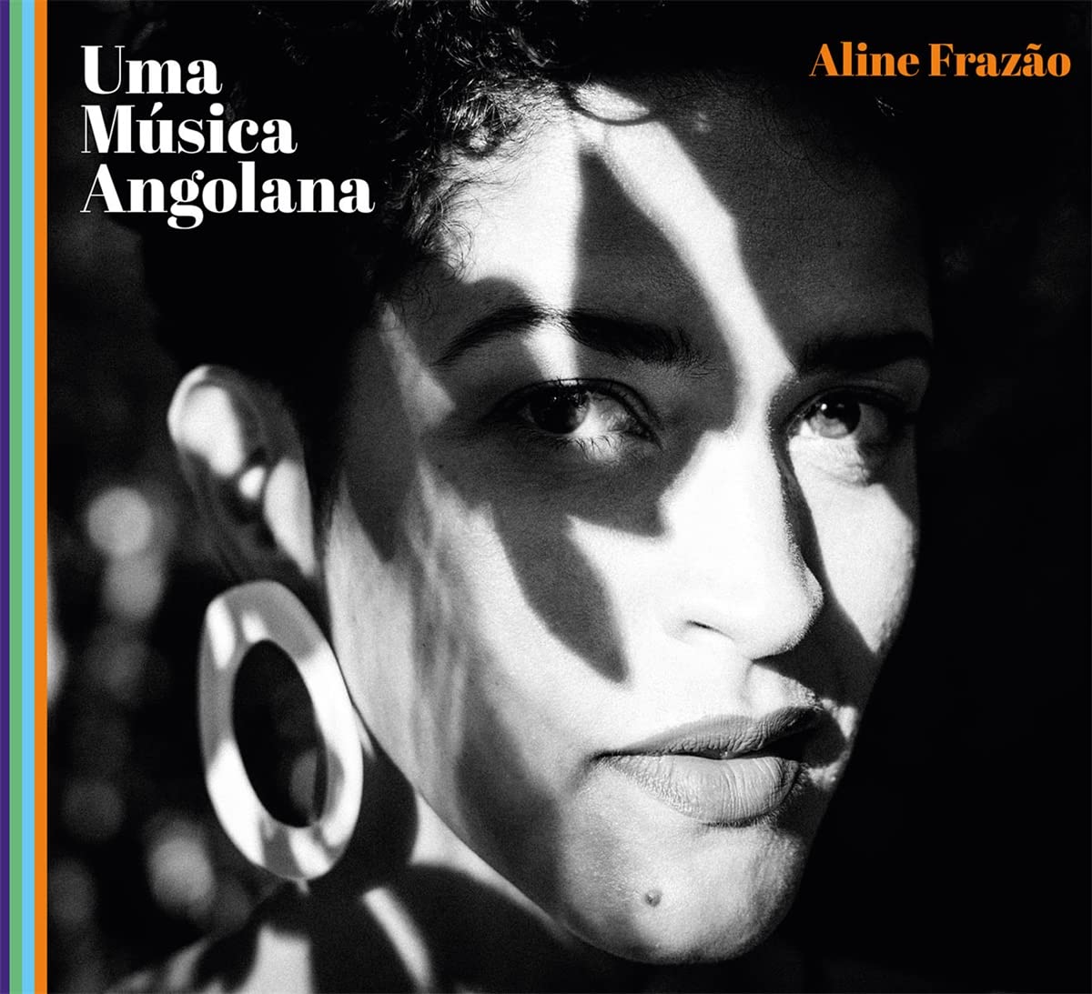 Uma Musica Angolana Music
