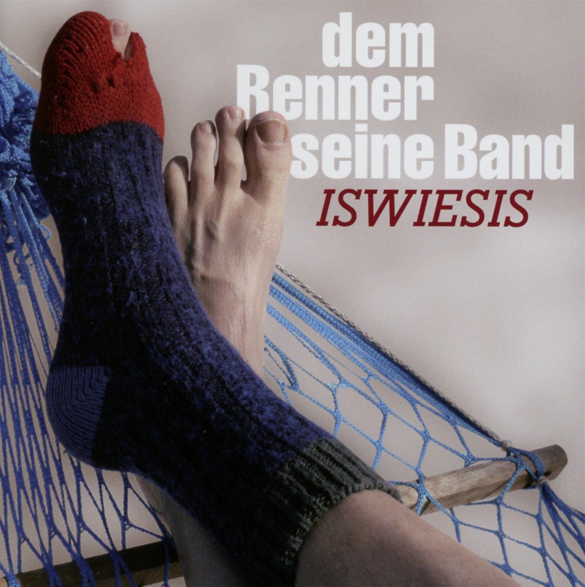Iswiesis cd