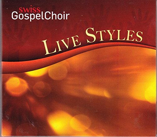 Live Styles (2cd) Music