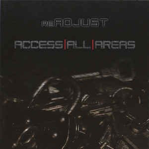 Access all areas Music