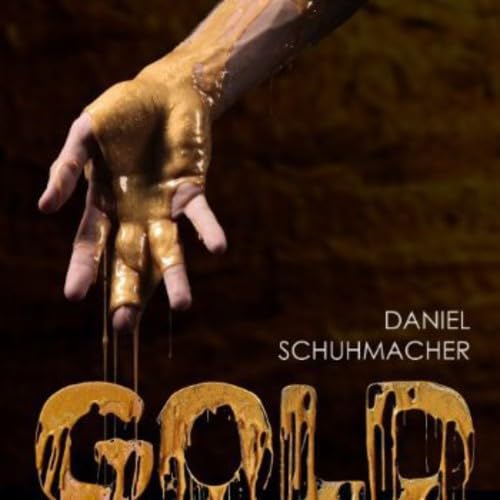 Gold Pop