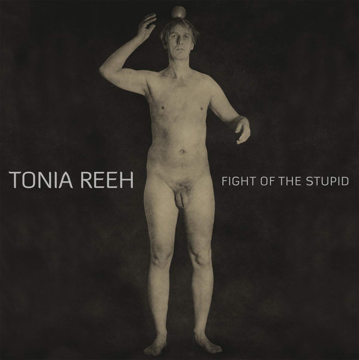 Fight Of The Stupid Jazz