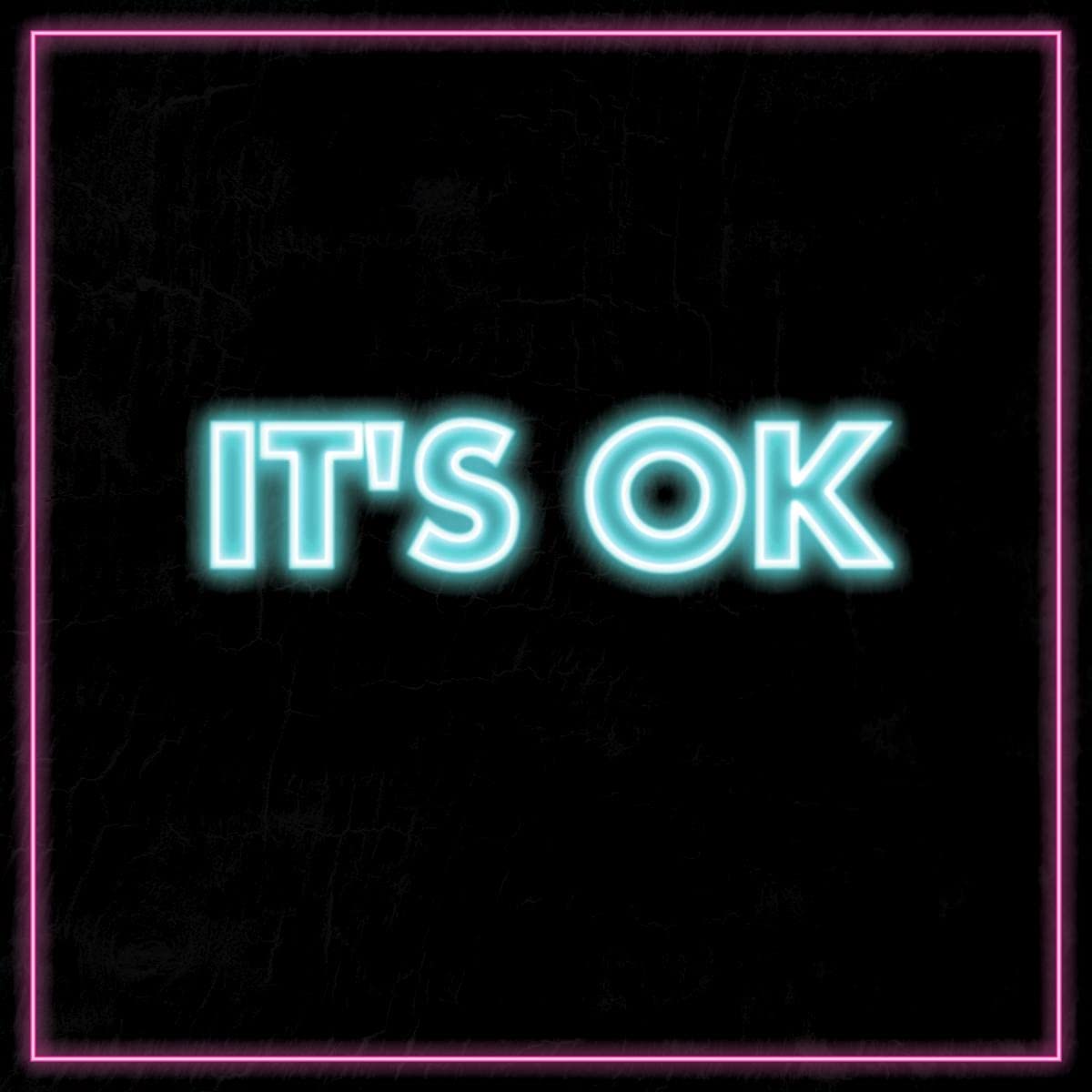 It's OK Rock