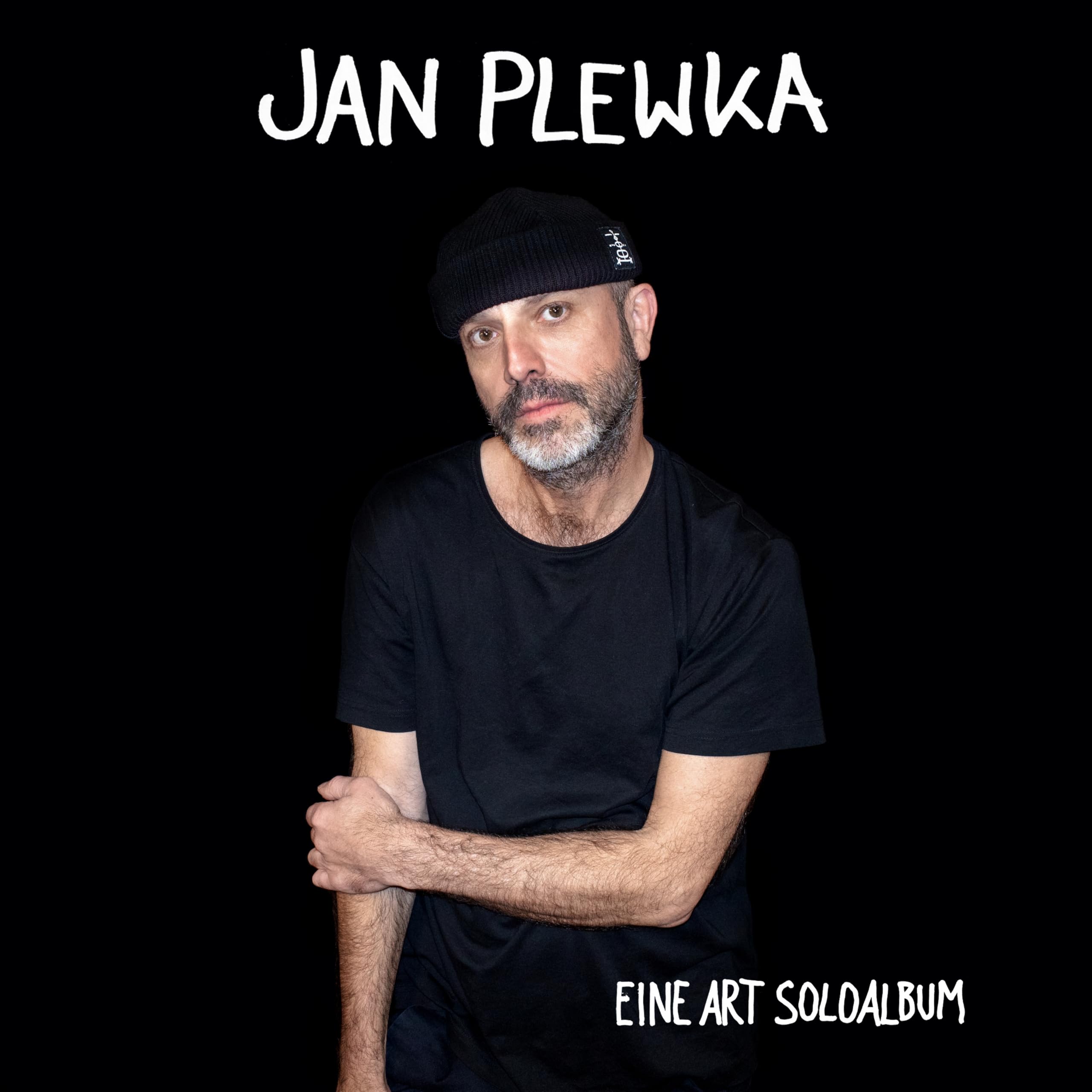 Eine Art Soloalbum Rock