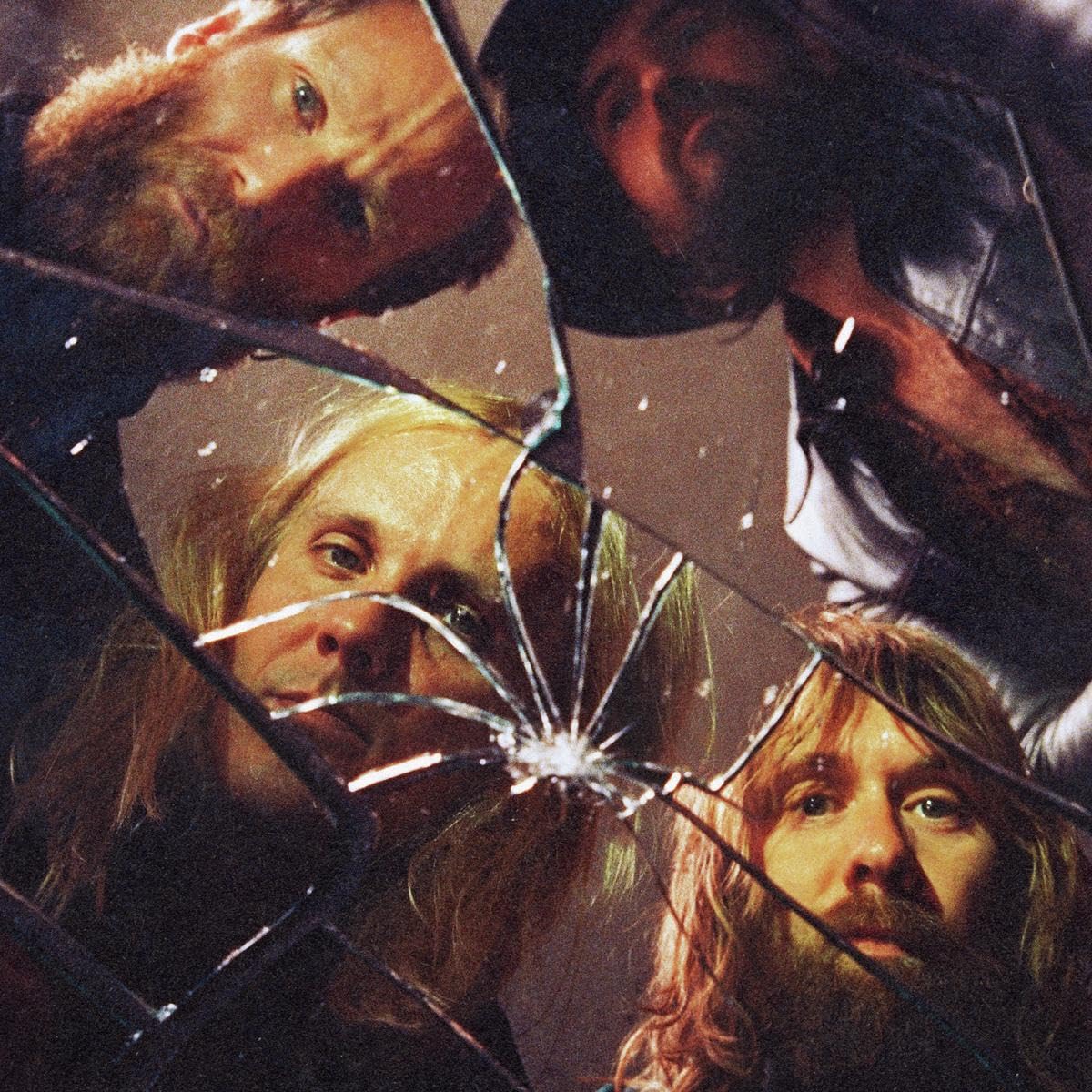 Kids Abandoning Destiny Among Vanity And Ruin Metal & Hardrock