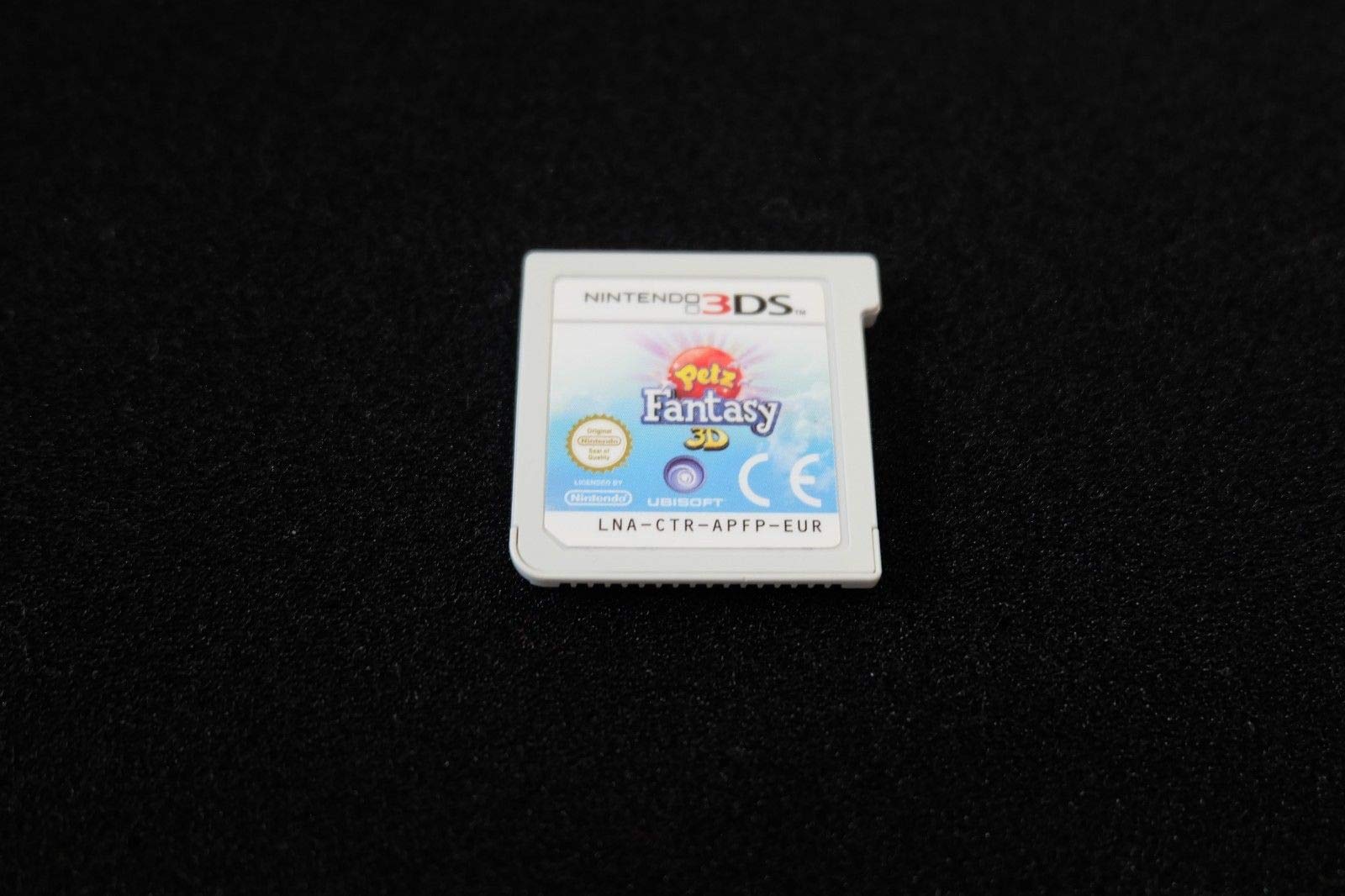 Petz Fantasy 3D Nintendo DS