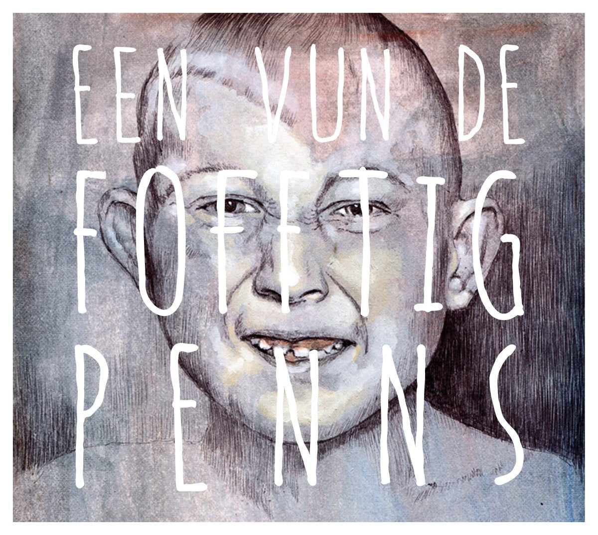 Een Vun de Fofftig Penns (Ep) Rap & Hip-Hop