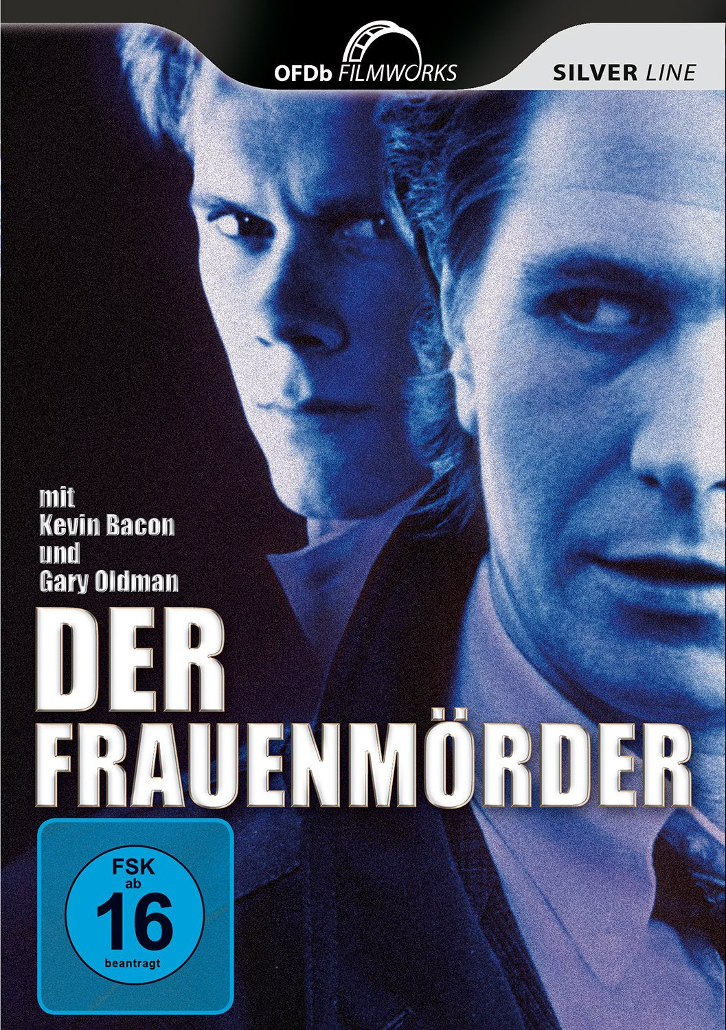 Der Frauenmörder Films