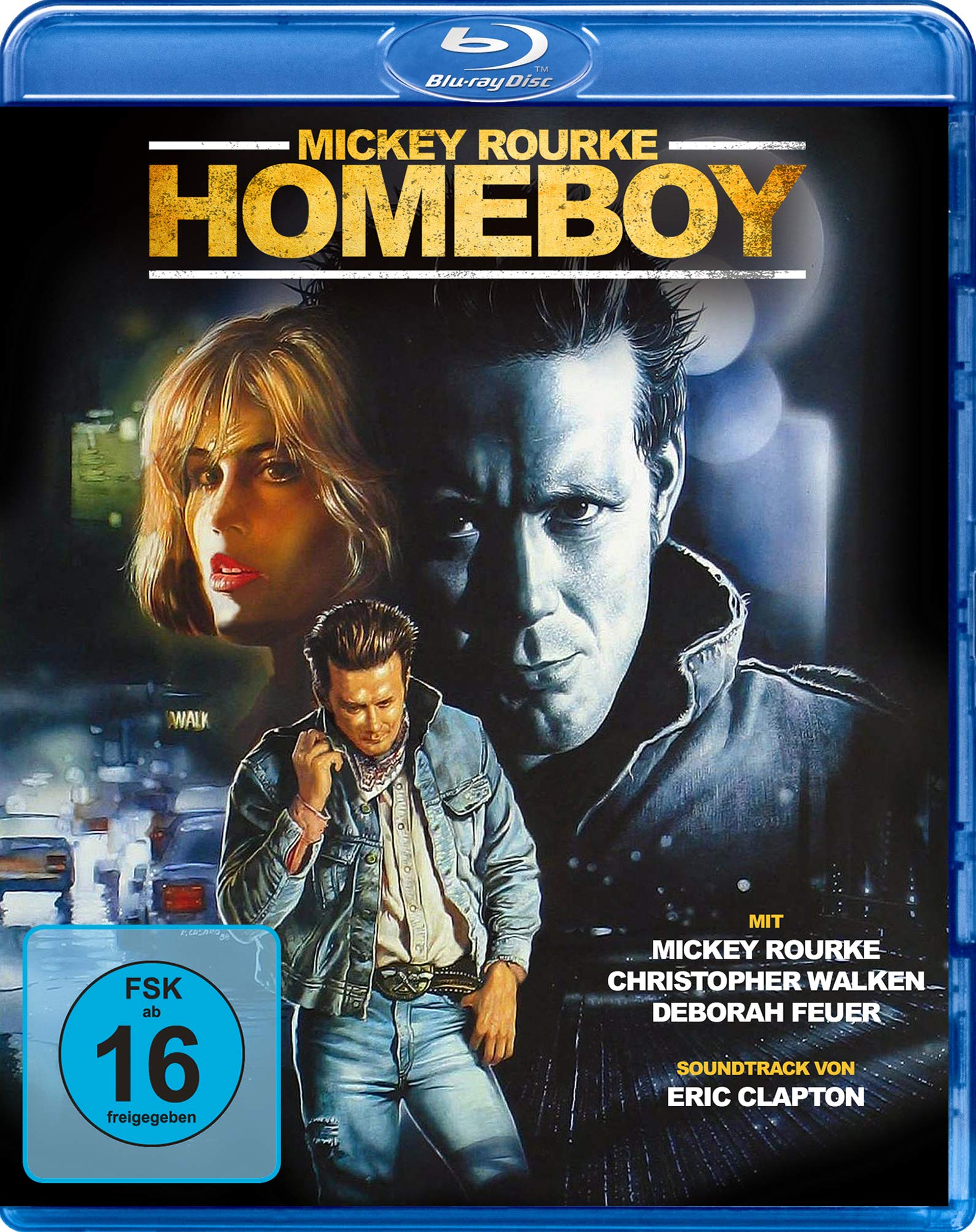 Homeboy Movies