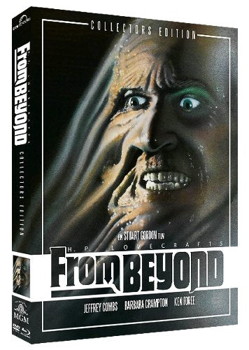 Product Image: From Beyond (Collector's Edition)