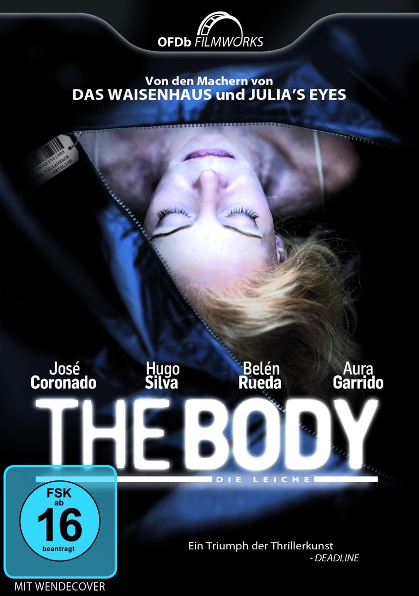 The Body - Die Leiche Films