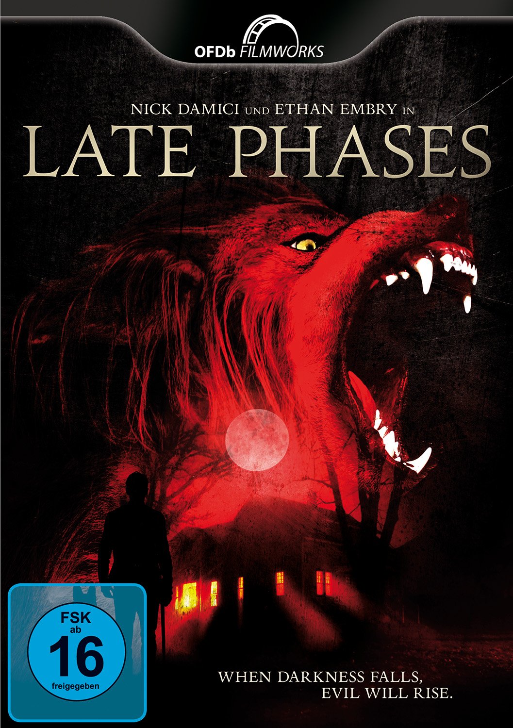 Product Image: Late Phases