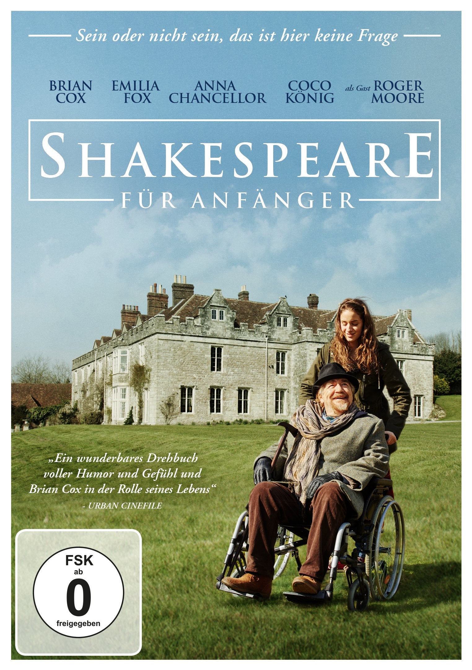 Shakespeare für Anfänger Films