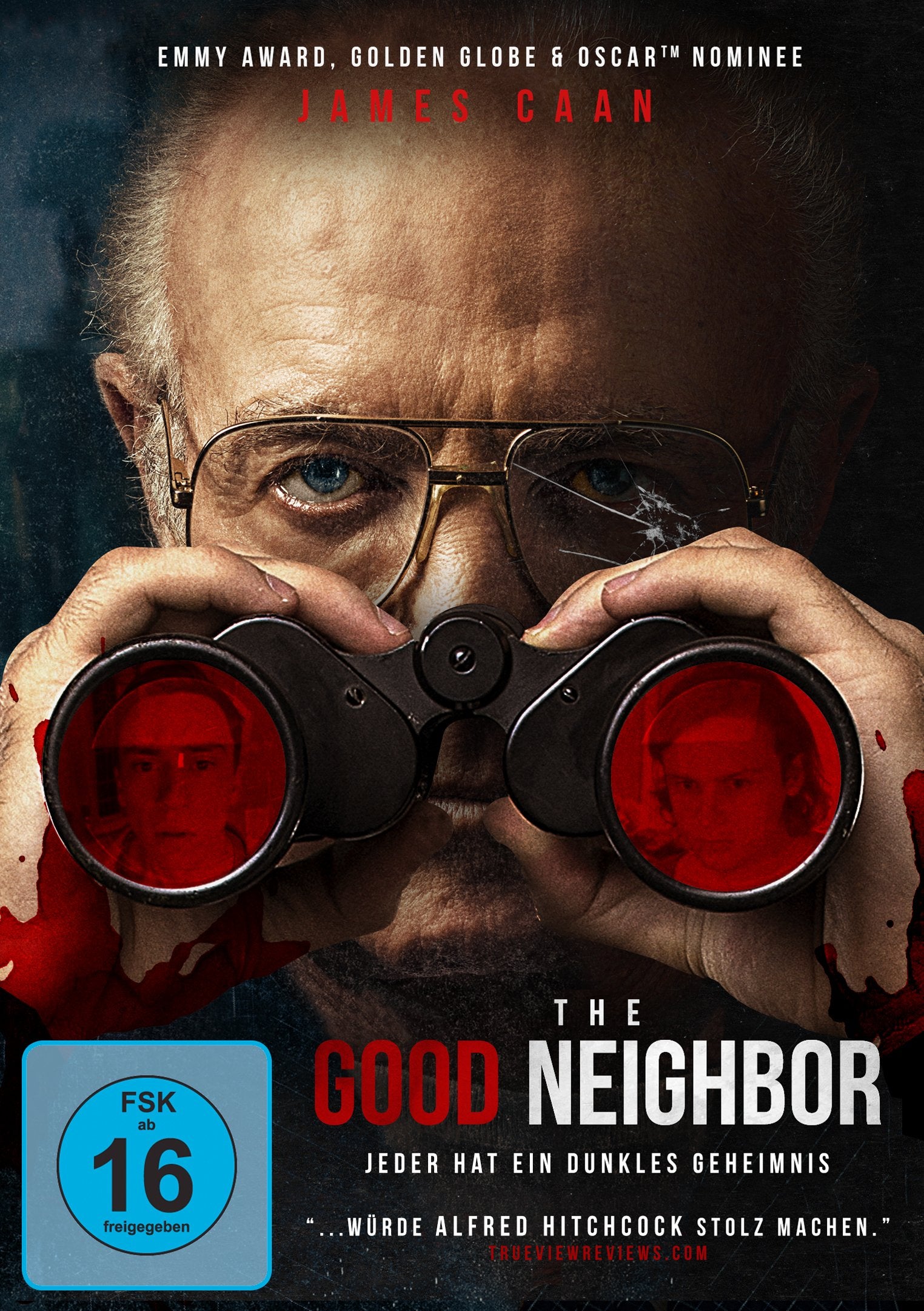 The Good Neighbor - Jeder hat ein dunkles Geheimnis Films