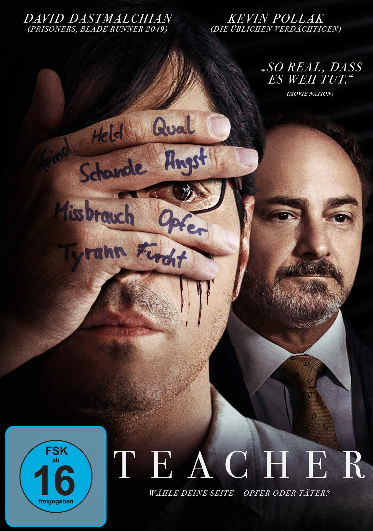 Teacher Films