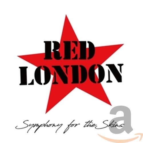 Red London - Sympony For The Skins Music for Children