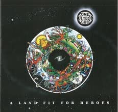 A Land Fit For Heroes Music