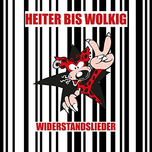 Wiederstandslieder Music