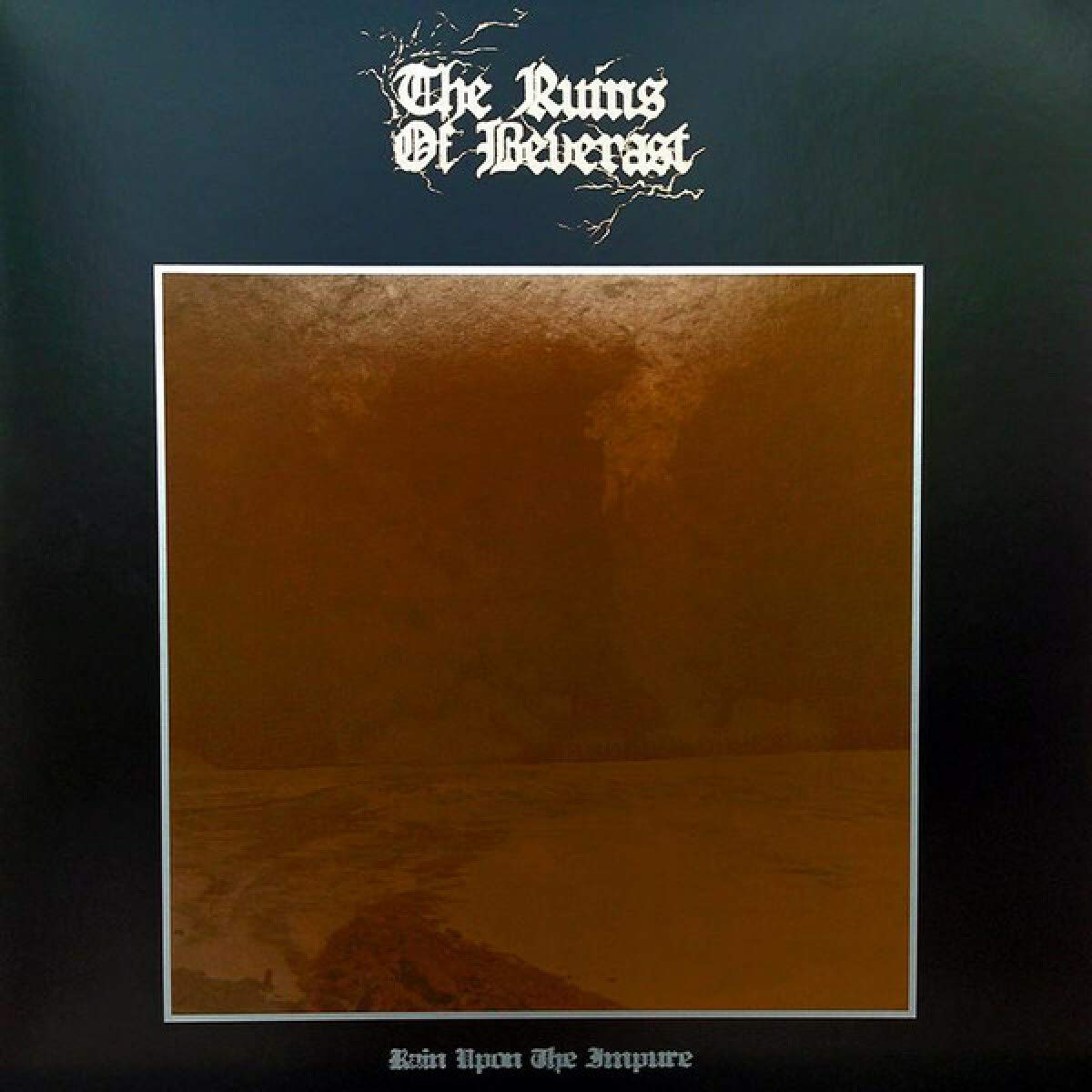 Rain Upon the Impure (Digipak) Metal & Hardrock