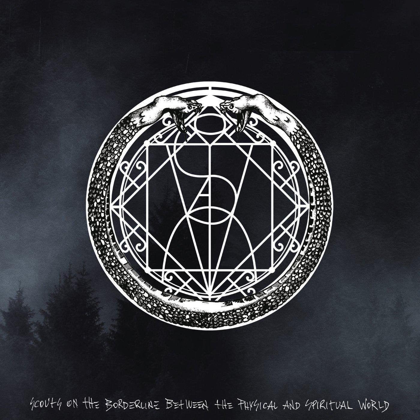 Scouts on the Borderline Between the Spiritual and Metal & Hardrock