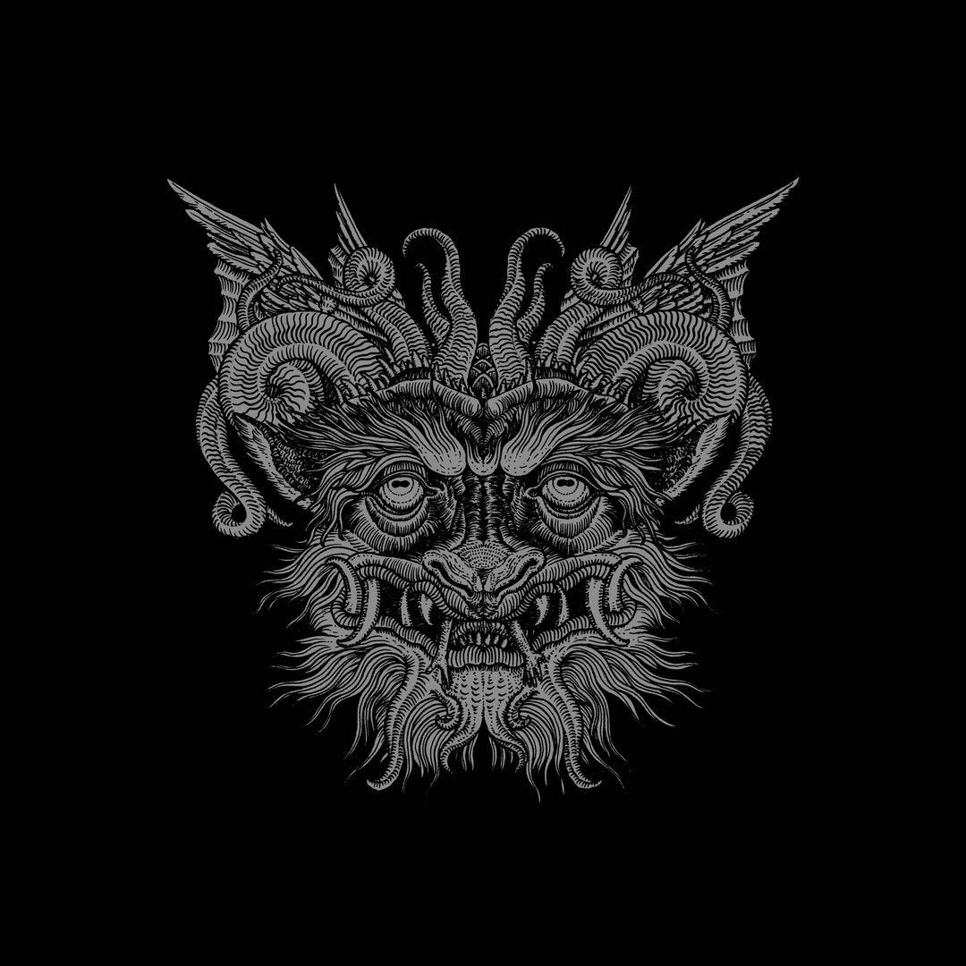 The Futile Fires of Man Metal & Hardrock