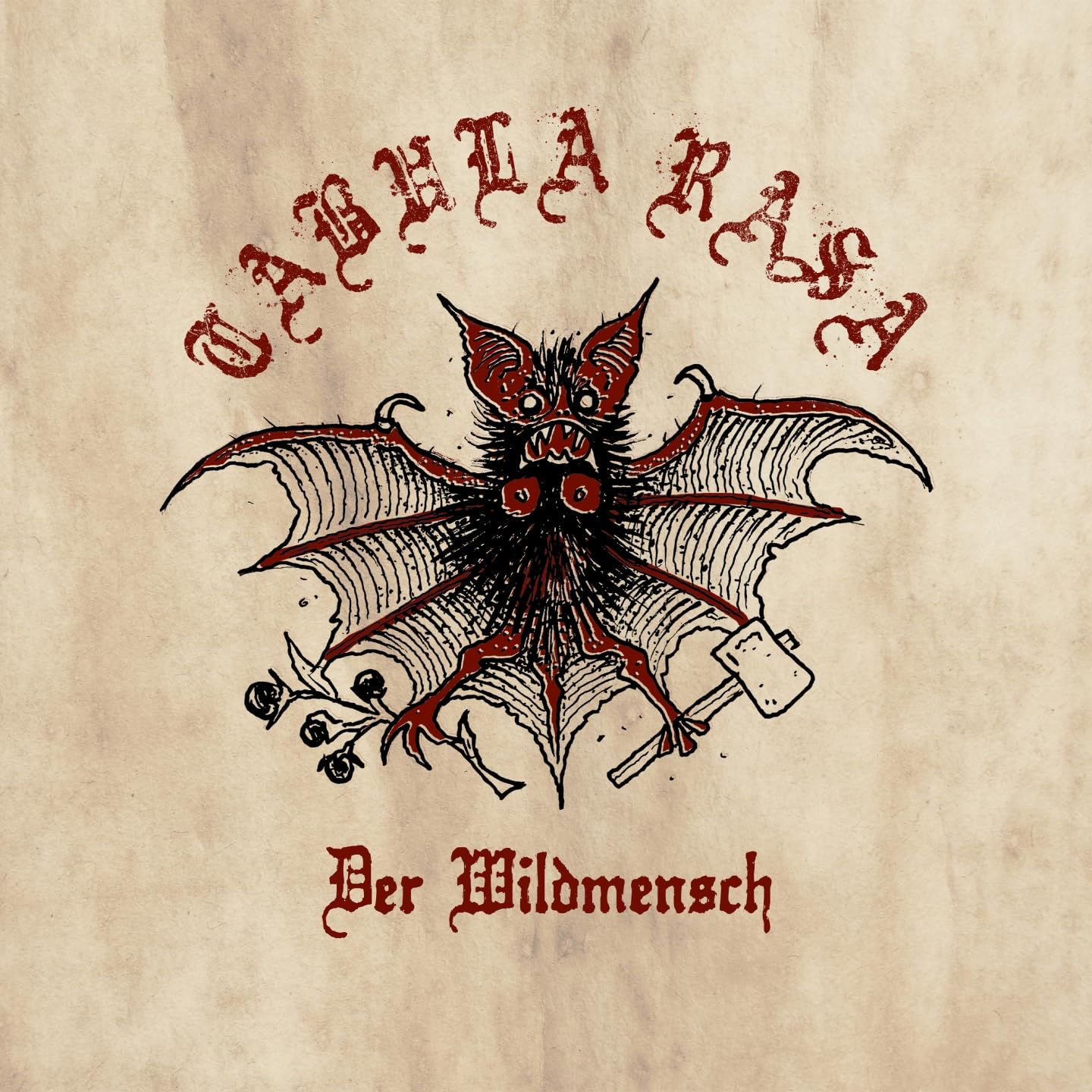 ...Und Ihre Fürchterlichen Gesänge Metal & Hardrock