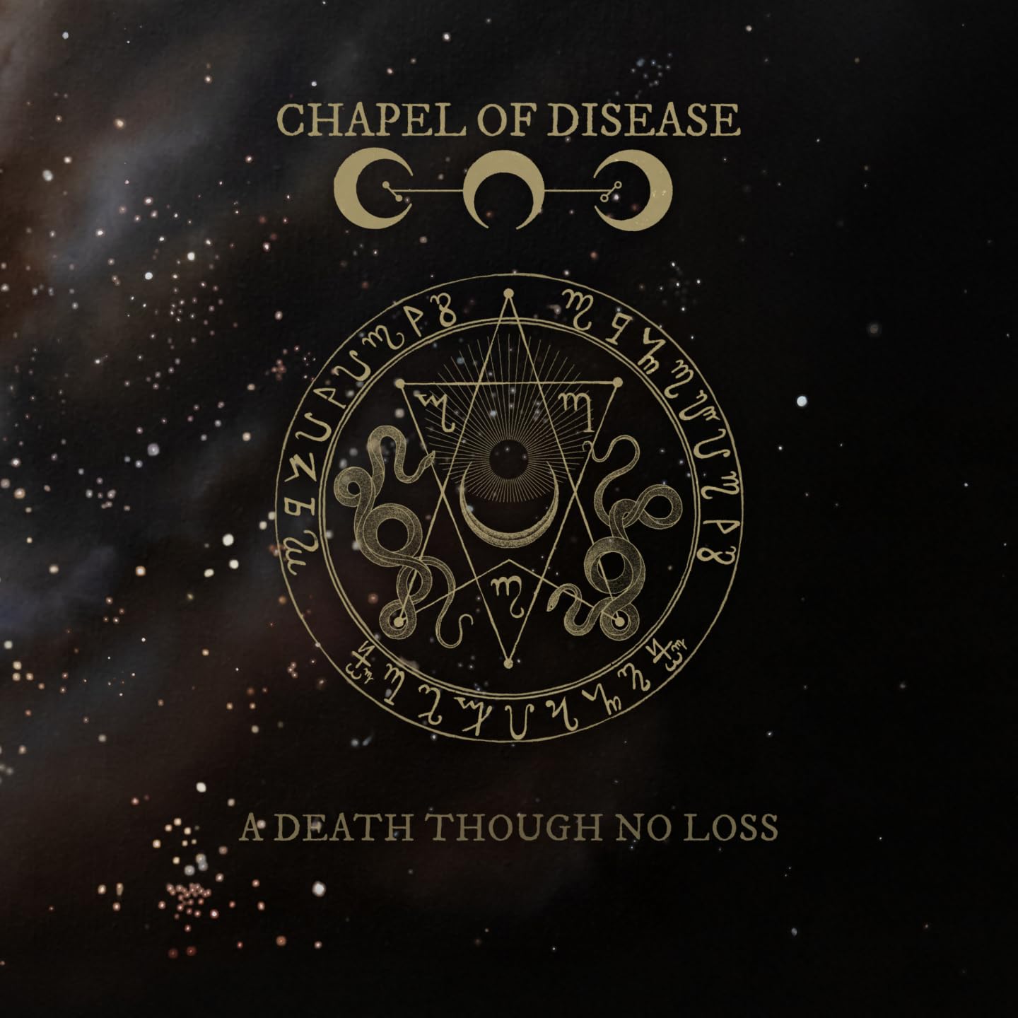 Echoes of Light (Digipak) Metal & Hardrock