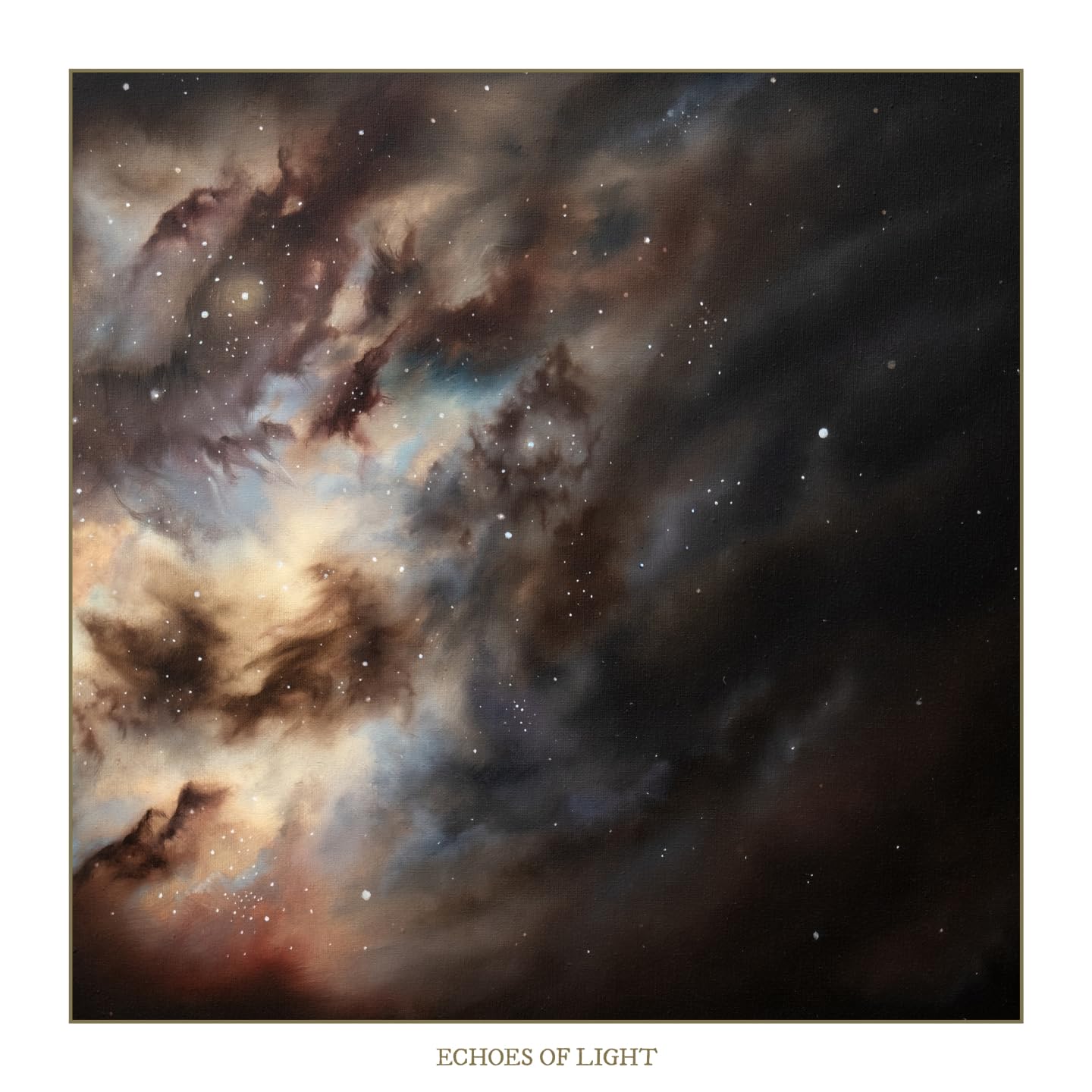 Echoes of Light Music