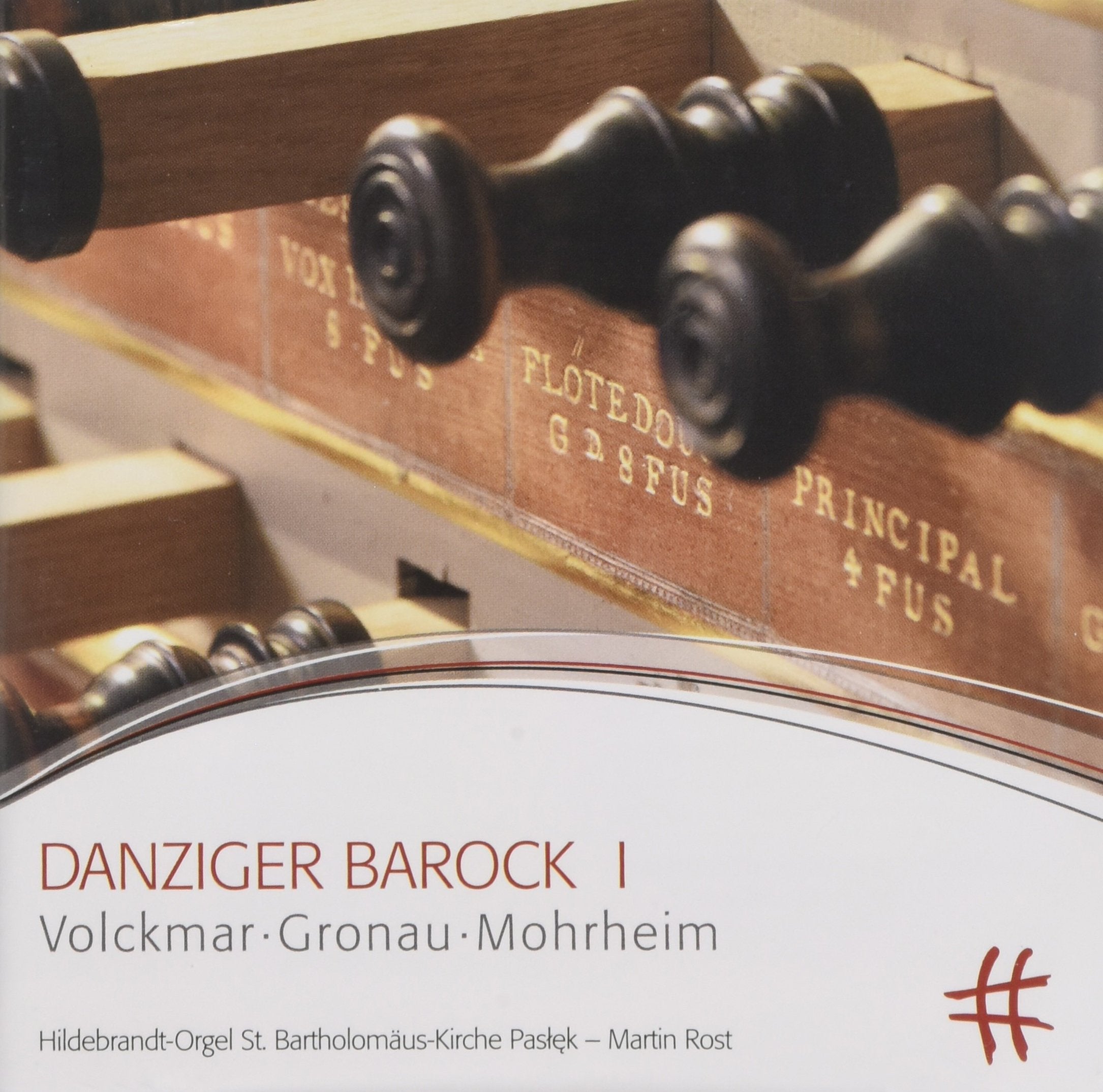 Danziger Barock I Classical