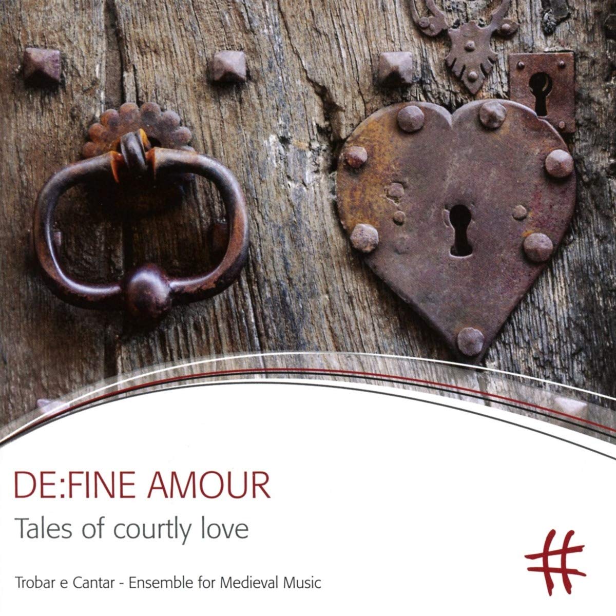 Product Image: De:Fine Amour