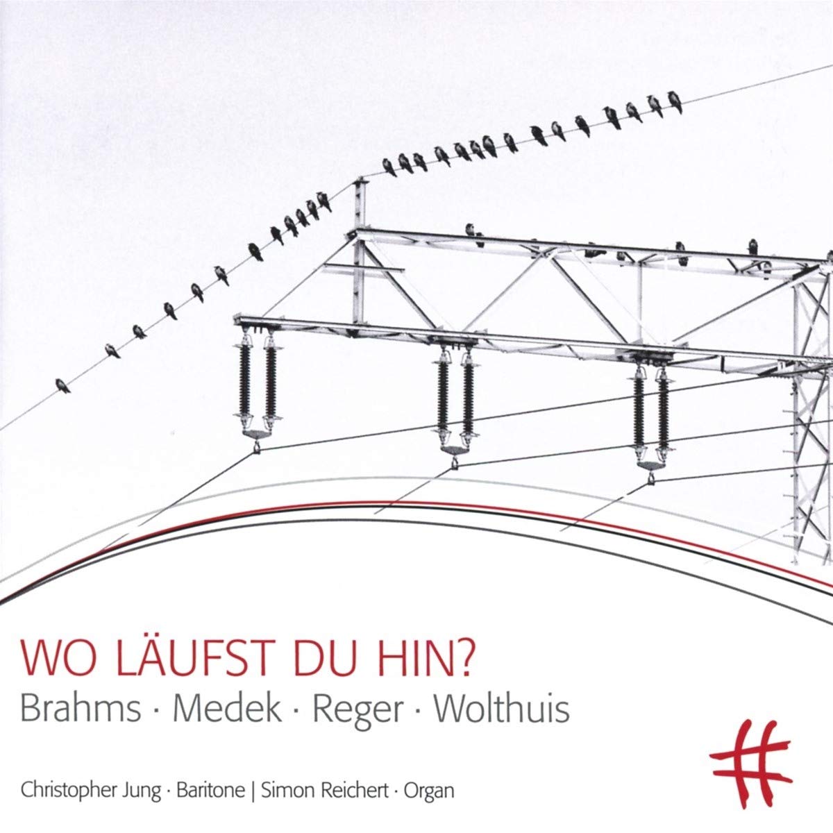 Product Image: Wo läufst du hin?